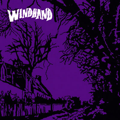 Windhand   S/T   (Released March 2012)   Buy Physical  |  Buy Digital