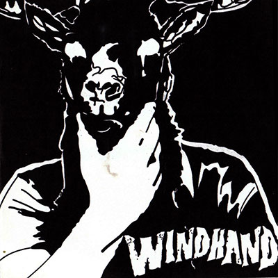 Windhand   Demo   (Released August 2010)   Buy Digital