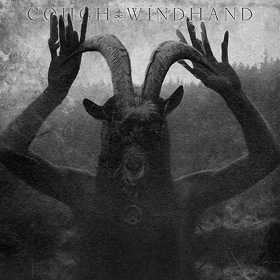Windhand/Cough   Reflection of the Negative   (Released April 2013)   Buy Physical  |  Buy Digital