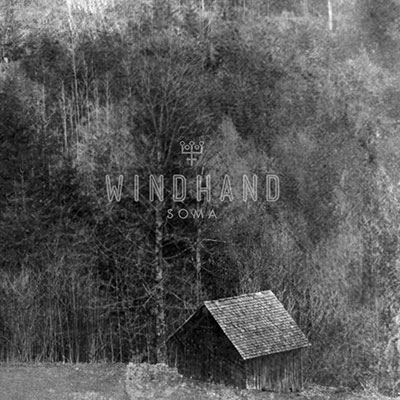 Windhand Soma  (Released Sept 2013)   Buy Physical  |  Buy Digital